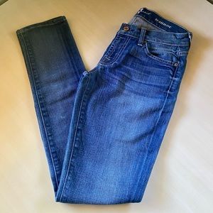 7 For All Mankind Roxanne Jeans